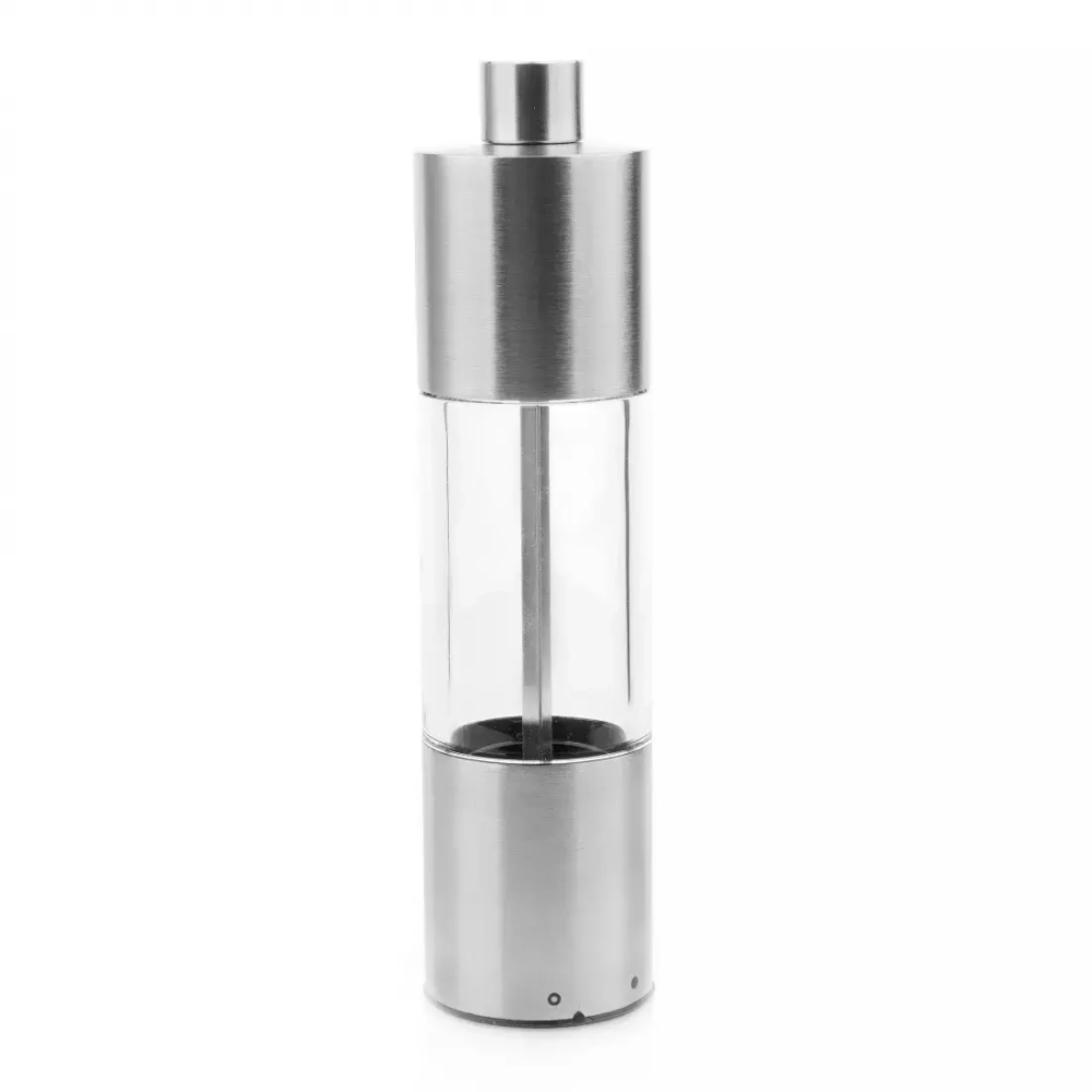 Мельница для перца и соли 18х4.5см Adhoc Classic Medium