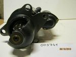 Стартер электрический SDEC SC9D280D2; TDS 185 6LT/Starter (D11-101-03B(W)+B)