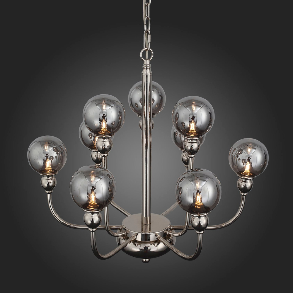 Люстра подвесная ST Luce Funhi SL552.103.09