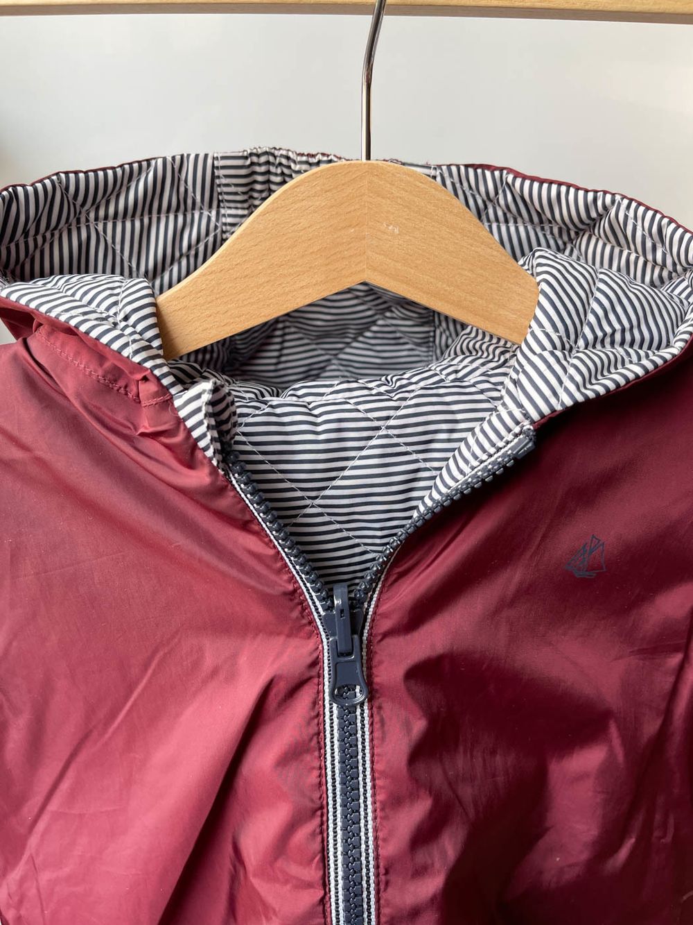 Куртка Petit Bateau