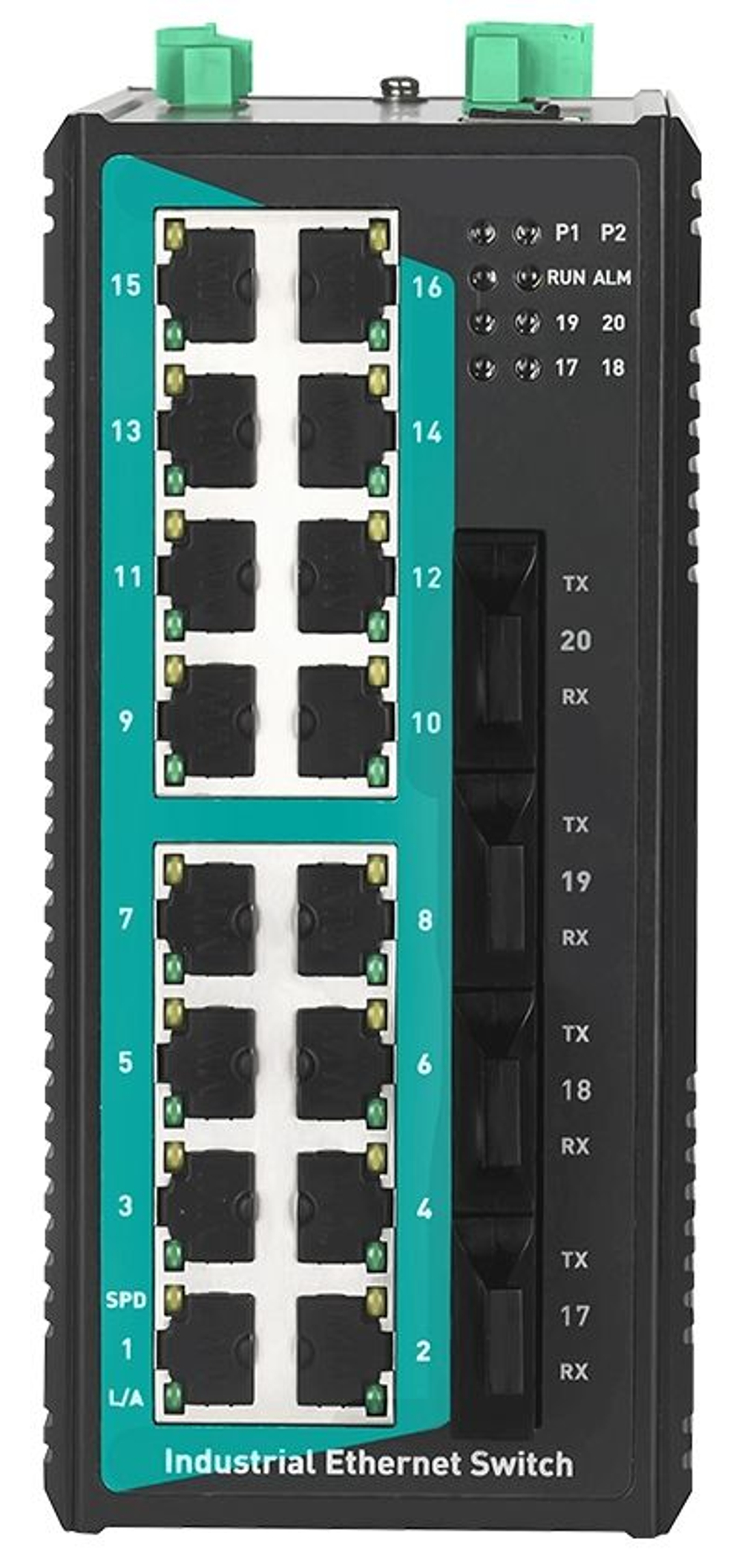 CISCOM6220-4S-FC100