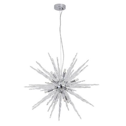 Люстра подвесная Arte Lamp Bella A1066SP-12CC