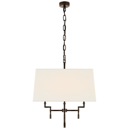 Люстра Visual Comfort Jane Medium Hanging Shade (Open Box)