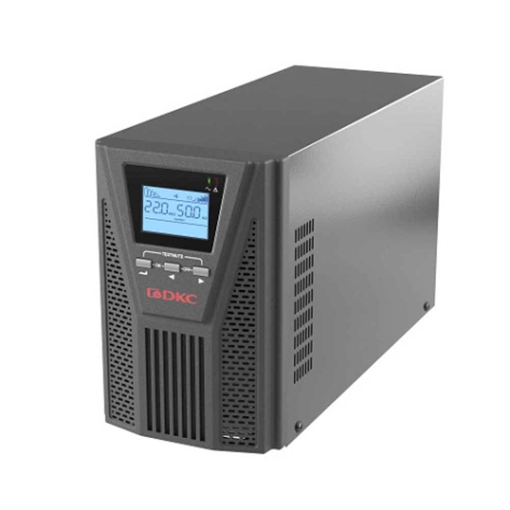 Источник бесперебойного питания DKC SMALLT1A10S