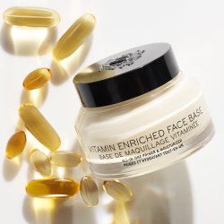 Bobbi Brown Vitamin Enriched Face Base - База витаминов для макияжа, 50 ml