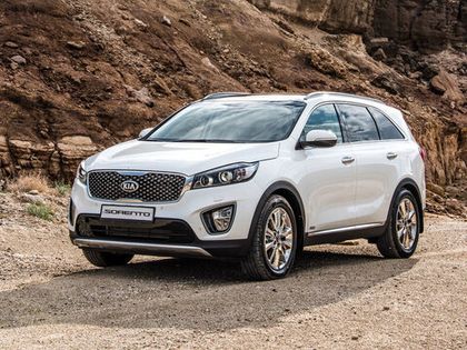 Sorento