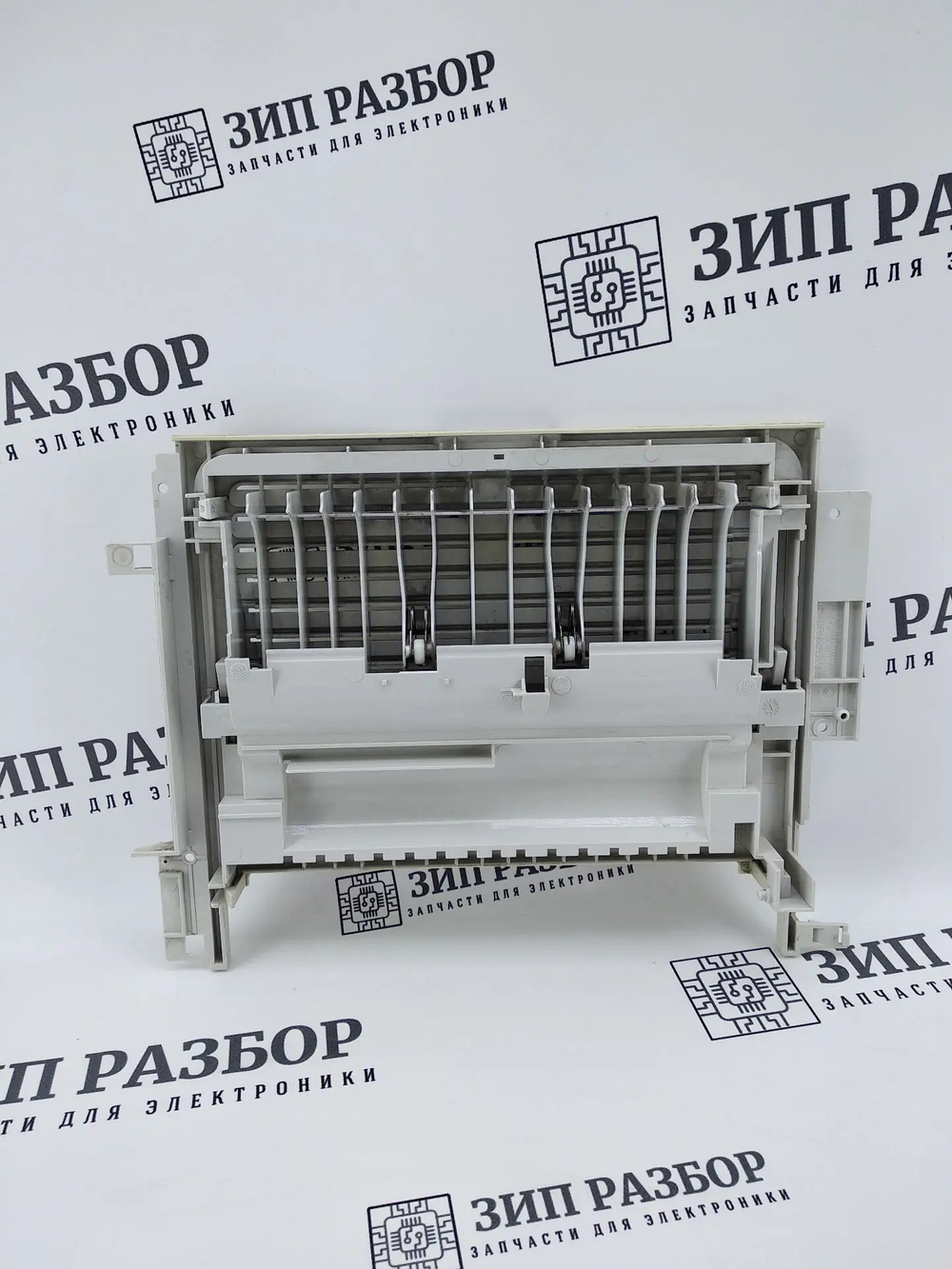 Задняя крышка RC1-3819 | RM1-1308 HP 1320, Canon 3390, 3392