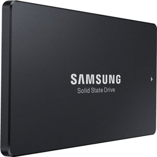 Накопитель SSD 2.5'' Samsung MZ7L33T8HBNA-00A07 3840 ГБ