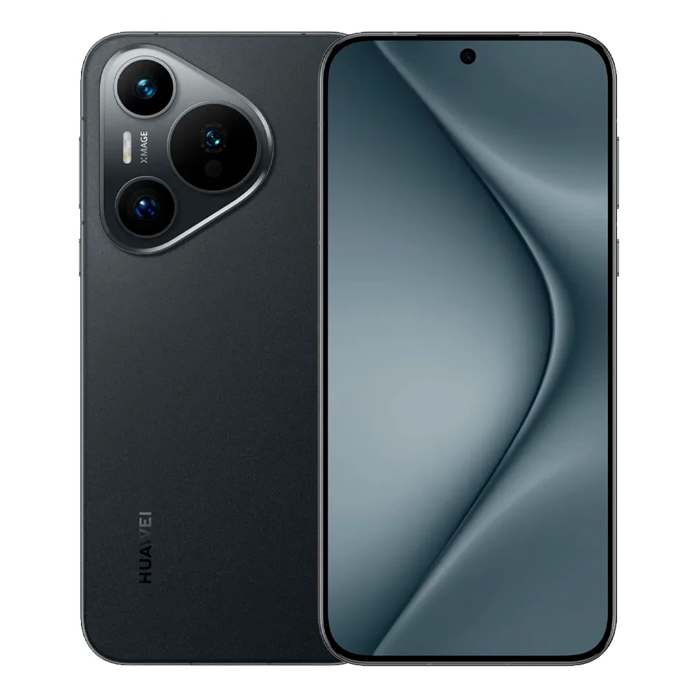 Смартфон Huawei Pura 70 12/256GB, Black (Черный)