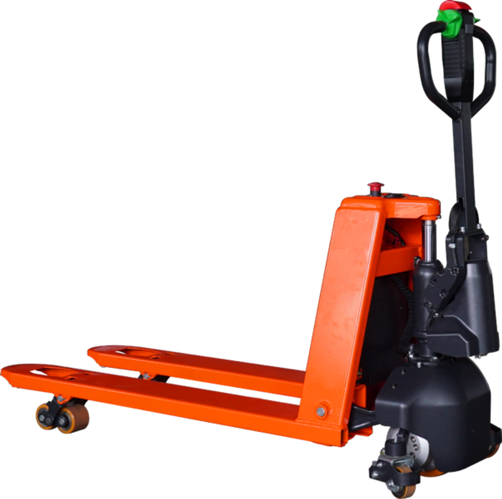 Самоходные тележки NOBLELIFT PTE15-C / SPTE15-C