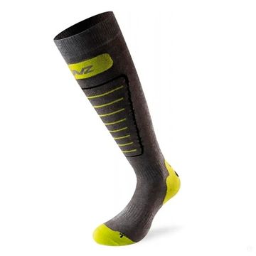 Носки зимнии с Merino Lenz