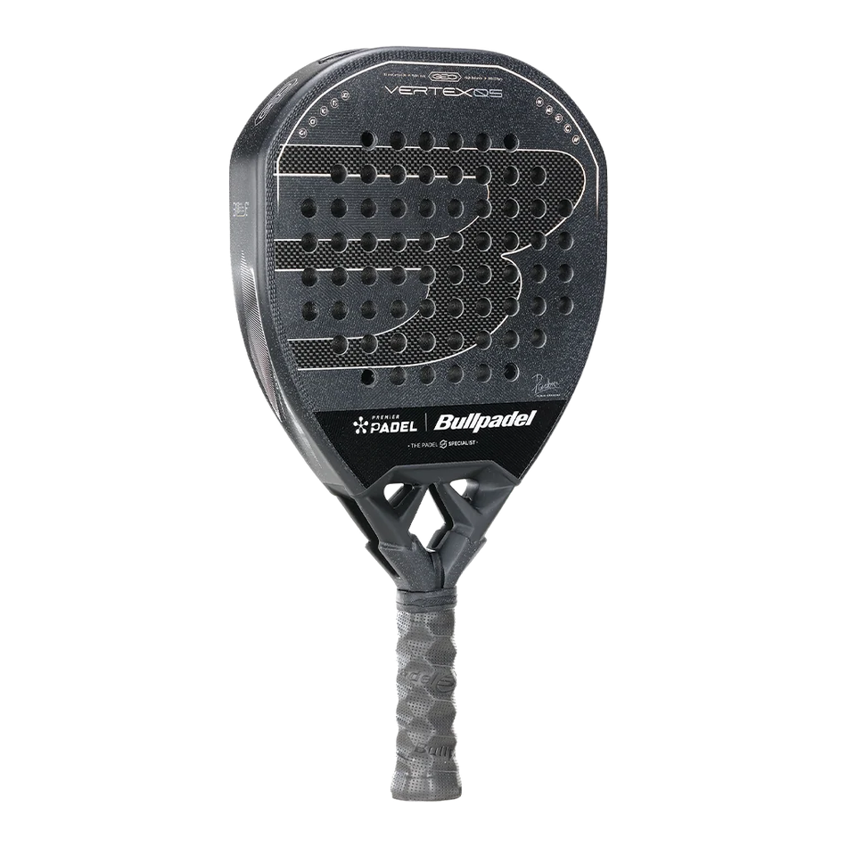 Ракетка для падел Bullpadel Vertex 05 Geo 2026