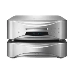 Esoteric Grandioso P1X Silver