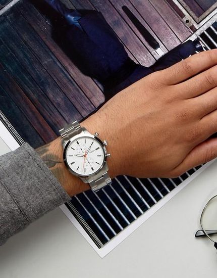 Мужские часы Fossil FS5346