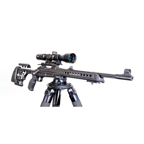 Ложа охотничьего карабина Sako 85 M , CNC Guns Custom