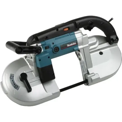 Ленточная пила Makita 2107FK