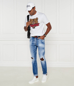 Футболка Dsquared2 - белый(S74GD1316 D20014)