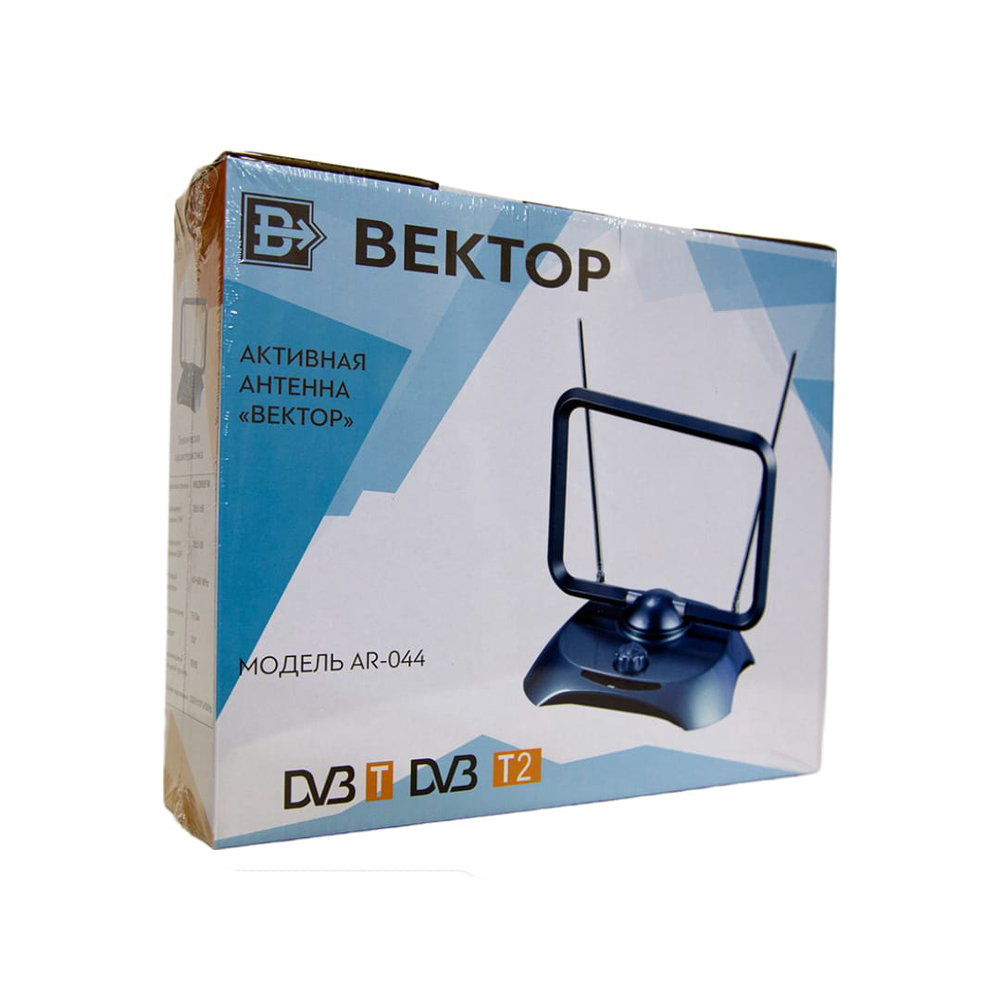 Антенна Вектор AR-044 уп.20