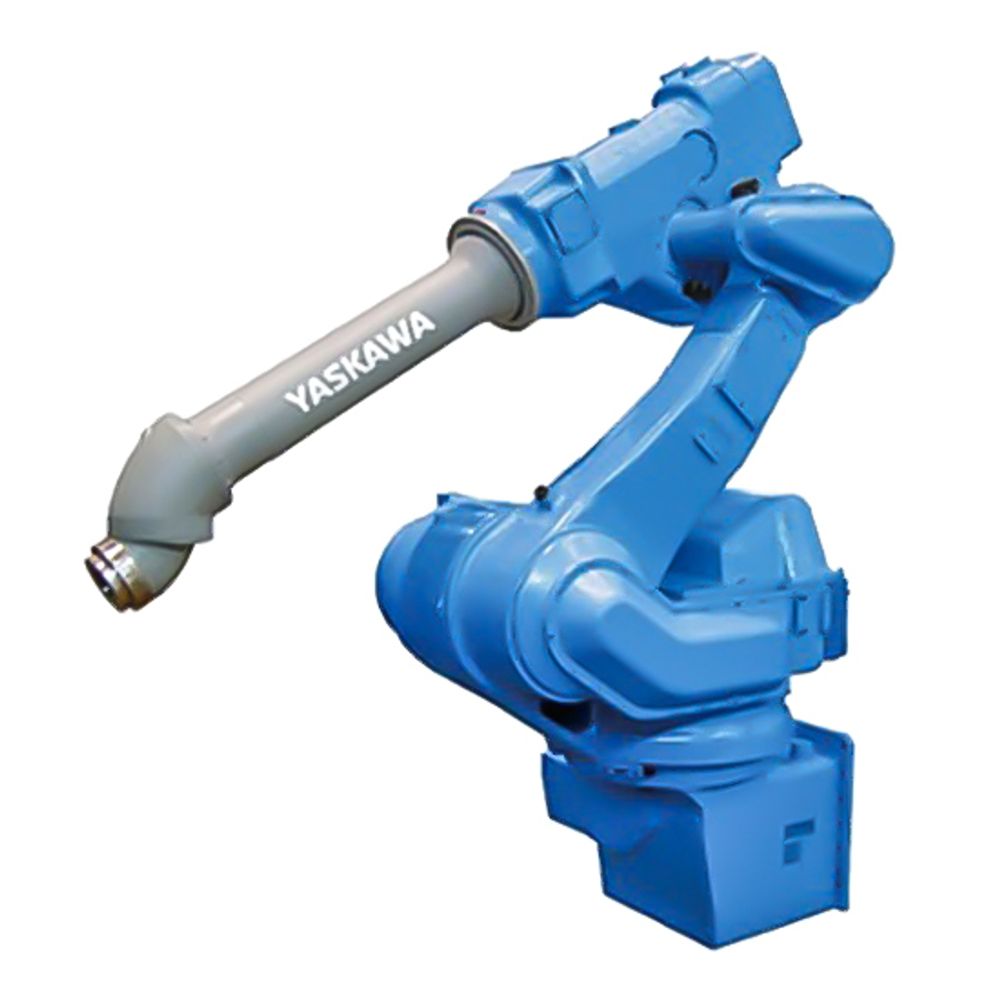 Робот Yaskawa Motoman EPX2800 Робот Yaskawa Motoman EPX2800