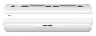 Инверторная сплит-система серии VISION SUPERIOR DC Inverter AS-10UW4RXUQD00 (комплект)