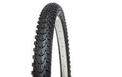 Покрышка TRIX 29"х 2.10 (50-622) TX-1255D, горная, высокая, черная