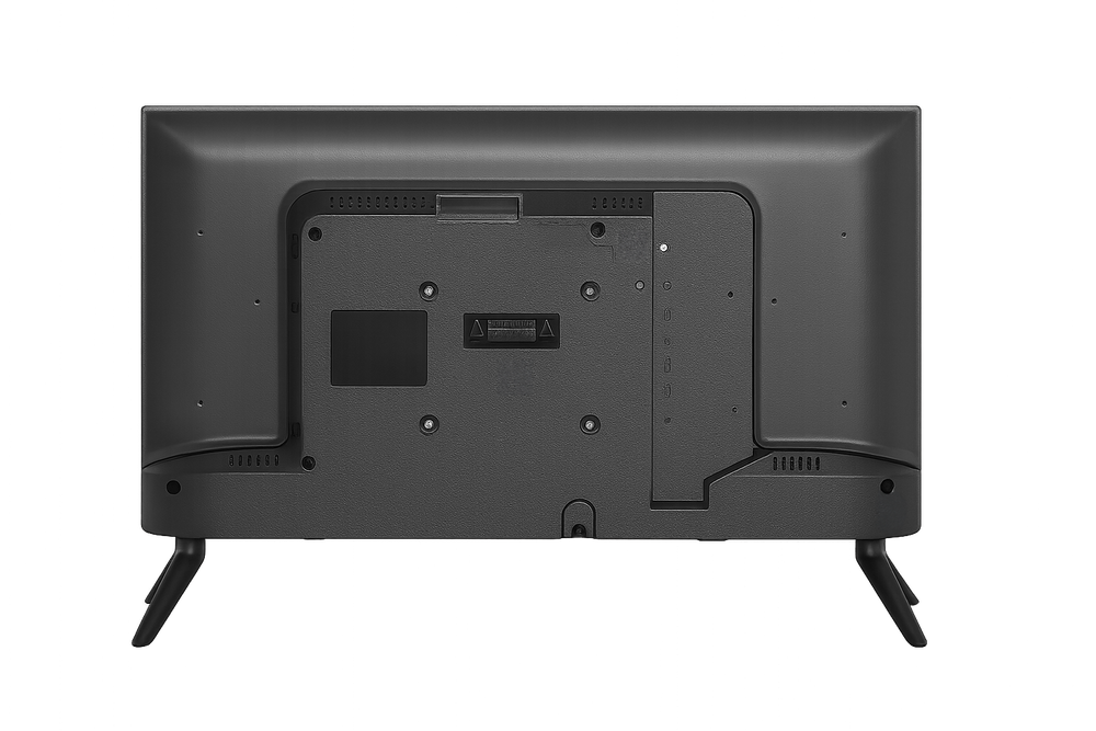 Телевизор Topdevice 24" Smart YaOS черный (TDTV24ES13H_BK)