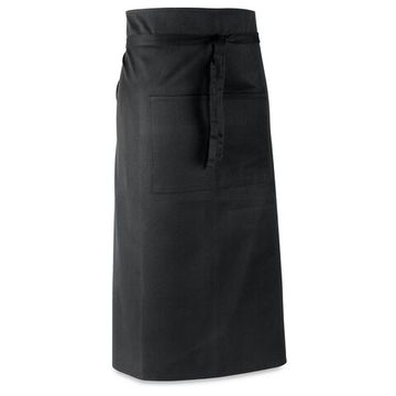 NAEKER. Фартук для бара из хлопка и полиэстера (145 g/m²)