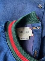 Джинсовое платье Gucci, 92