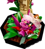 Конструктор LEGO Ideas 21342 Насекомые