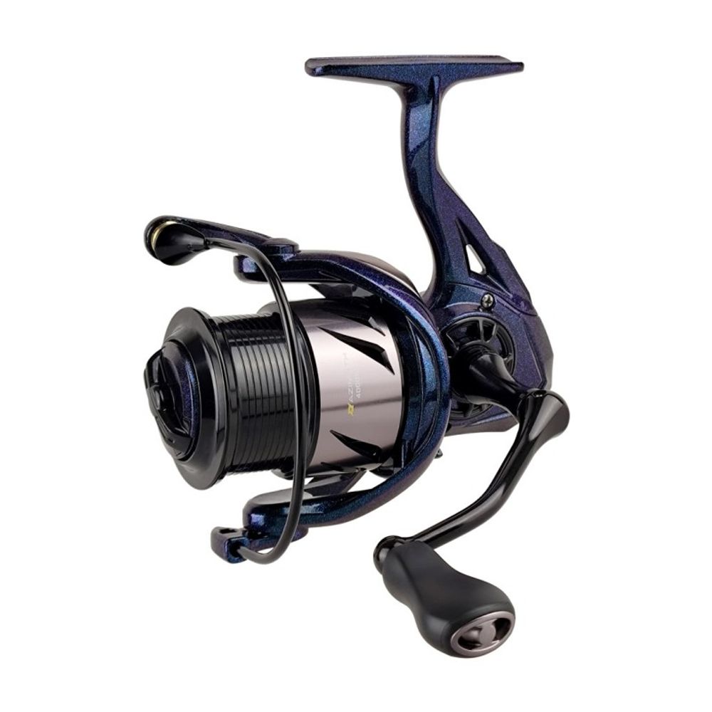 RUZZA Катушка спиннинговая Azimuth 4000SS