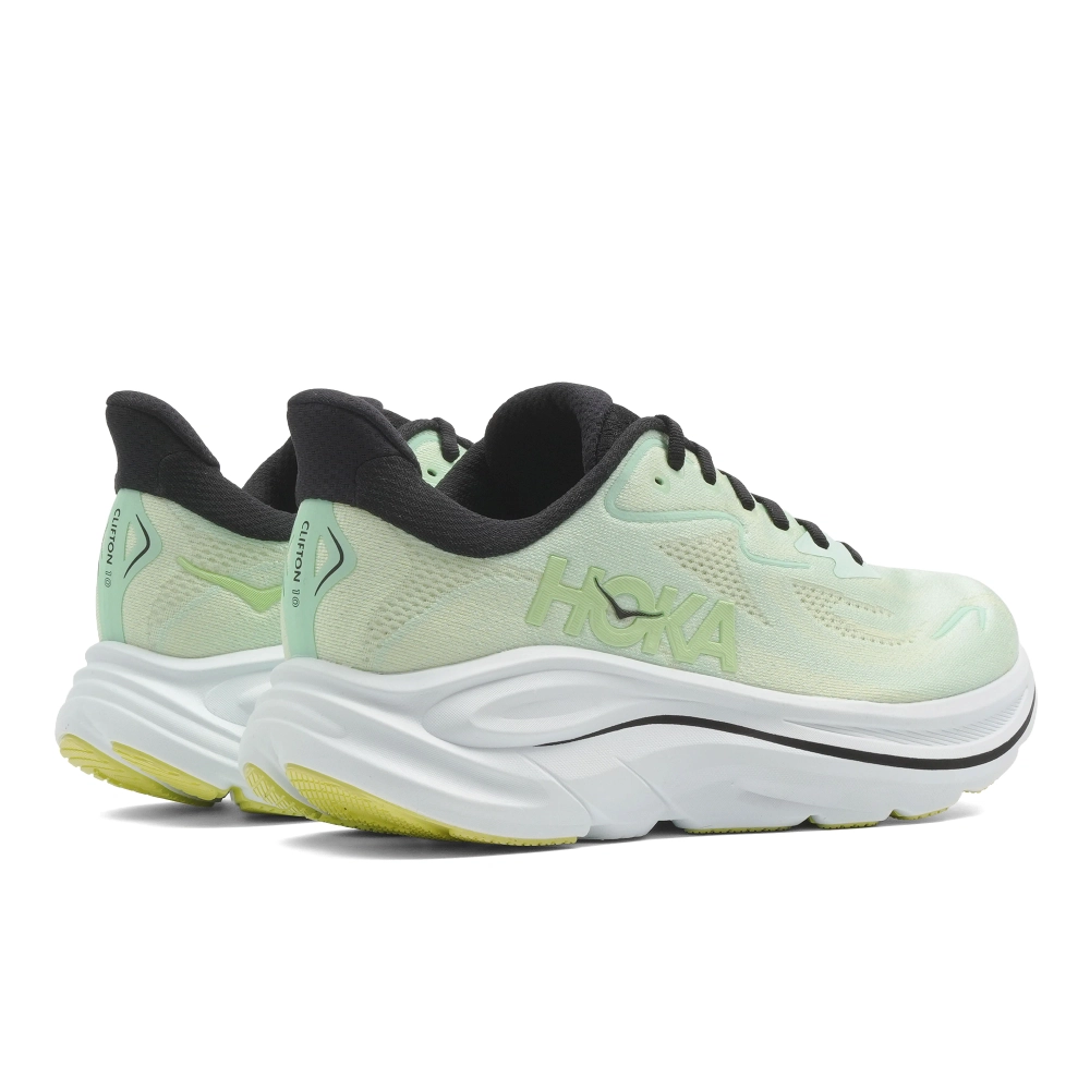 Кроссовки мужские Hoka Clifton 10