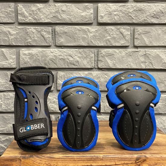Защита детская Globber Set