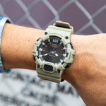 Часы CASIO HDC-700-3A3