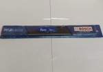 Щетка стеклоочистителя зимняя Bosch SW38 380мм. 15"