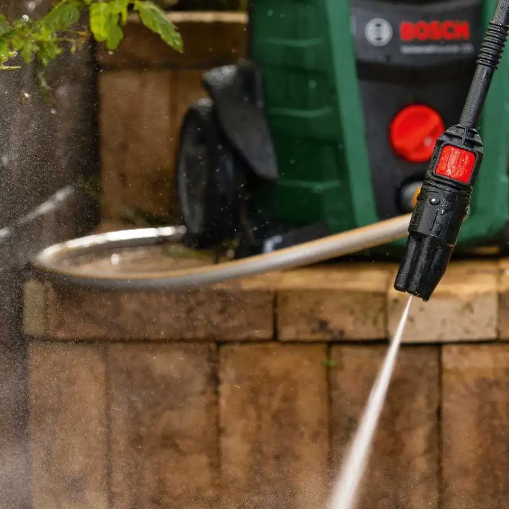 Мойка высокого давления Universal Aquatak 130 BOSCH 06008A7B00