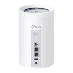 TP-Link Deco BE65 Pro (3-pack) BE9300 Трехдиапазонная домашняя Mesh-система Wi-Fi 7