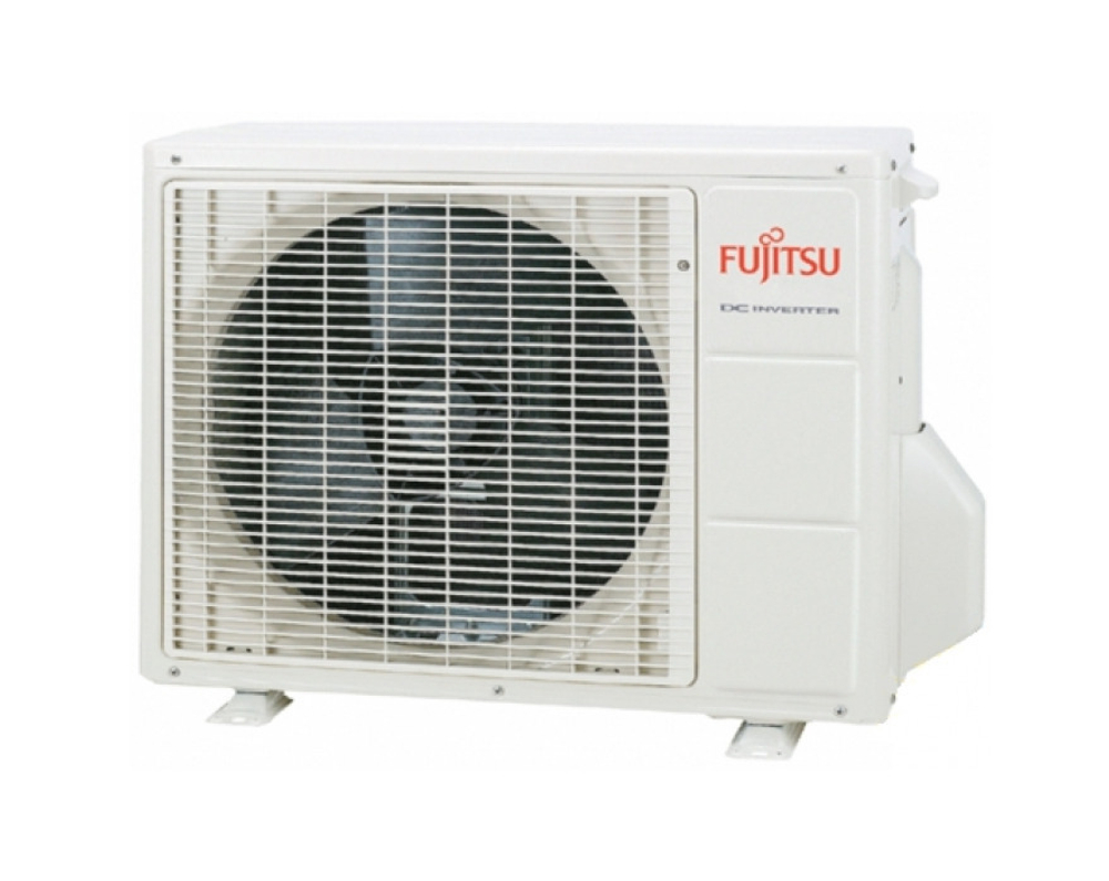 Сплит-система Fujitsu ASYG12LTCB/AOYG12LTCN inverter