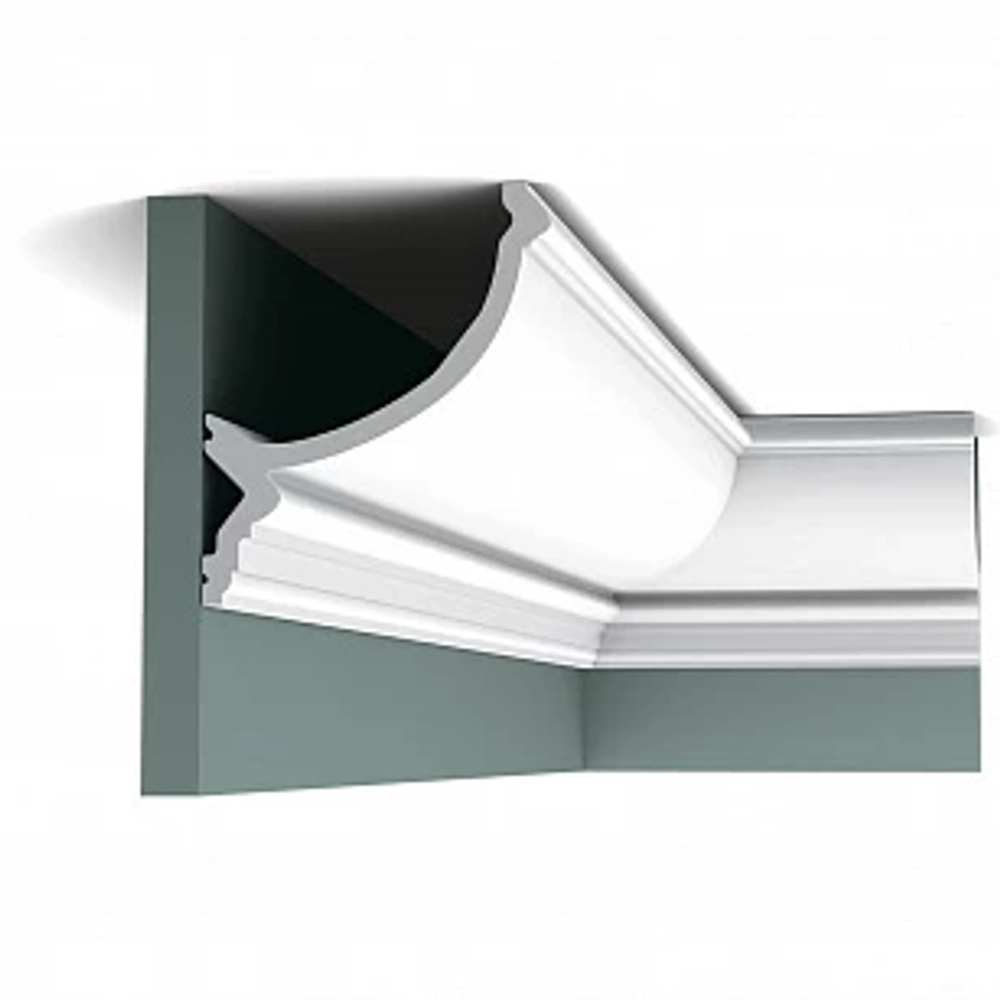 Карниз потолочный Orac Decor C900 2000x171x146