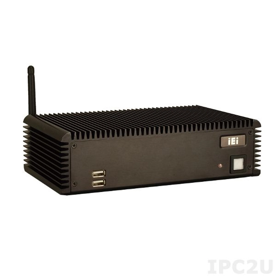 ECW-281B2W/N270/1GB