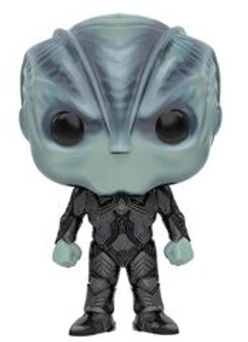 Funko POP! Star Trek Beyond: Krall (357)