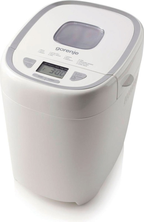 хлебопечь Gorenje BM900WS