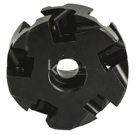 Фрезерная головка Euroboor B60.0027