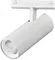 Трековый светильник Vision48/25 4825-042-D55-18W-38DG-4000K-WH iLedex