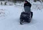 Снегоход PROMAX SNOWBEAR V3 800 4T PRO