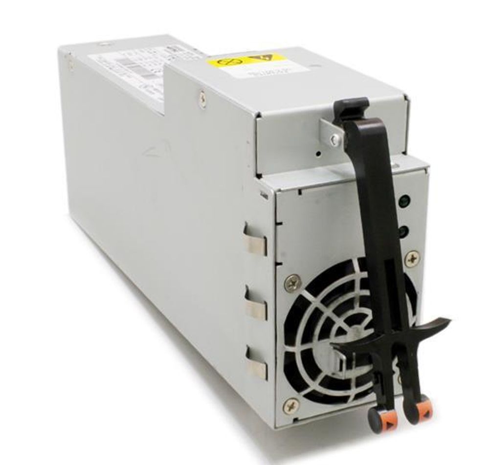 Блок питания IBM Netfinity 4500 Hot Swap 270W PSU 37L0311