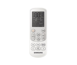 Samsung AR12BSFAMWKNER