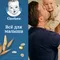 Каша молочная Gerber Мультизлаковая яблоко малина 180г