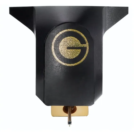 Goldring Ethos SЕ Black