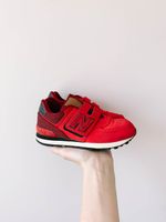 Кроссовки New Balance