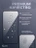 Стекло противоударное iPhone 17 Air 6.5" Gurdini 3D Premium Glass черное